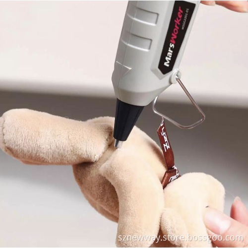 xiaomi marsworker AC hot melt glue gun